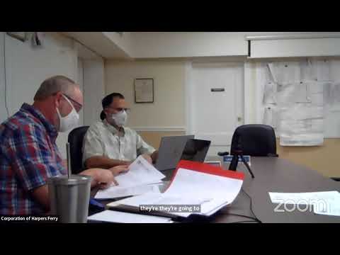 20220630 Special Budget & Finance Meeting