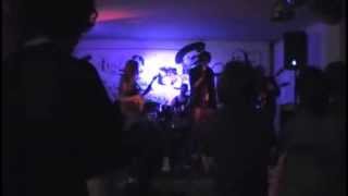 Penumbra - Pavor Nocturnus COVER (Igorrr) (Plan B Ostrava)