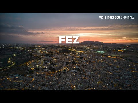 Fez, Morocco: A Journey Through history and Tradition!
