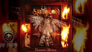 Satyricon - The Dawn Of A New Age