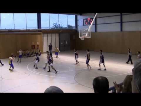 CB Santa Eugenia 84   CB Tona 60 CC Tercera C)