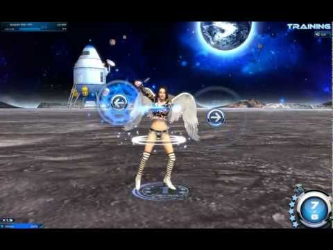 Mstar TH - Gangnam Style Hard 99%