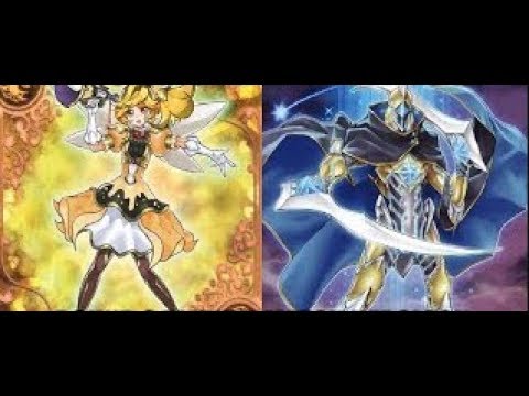 Yugioh WCQ Ecuador 2018 (Top 8) Deck Profile - Trickstars Mekk-Knight