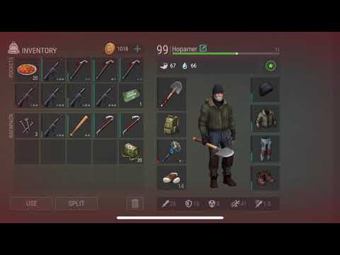 Clearing Bunker 4th Floor (Last Day on Earth: Survival)