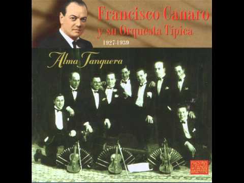 Francisco Canaro - Pura Parada