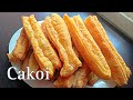 Resepi Cakoi Tanpa Gagal ️ Tips Mudah Step By Step