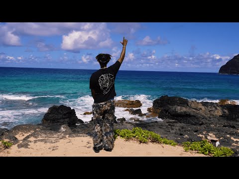 Koffee K [KK!] - LUIGI & DAISY (Official Music Video)