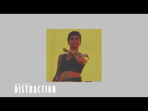 [SOLD] "Distraction" Kehlani X Chance The Rapper Type beat