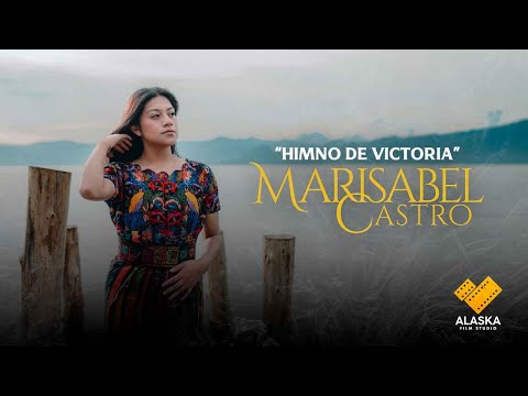 HIMNO DE VICTORIA // MARISABEL CASTRO // VIDEO OFICIAL