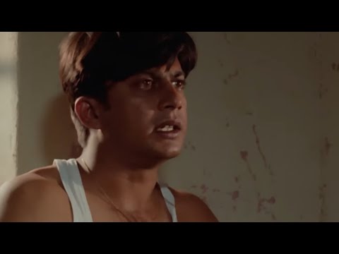 में जात वात नहीं मानता | Ankur : The Seedling (1974) (HD) | Shabana Azmi, Anant Nag