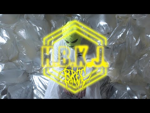B.REC - H.B.K.J. (Official Video) 4K