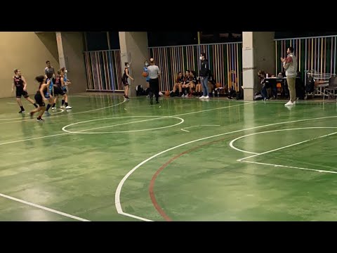 Junior Amarillo-L’Eliana