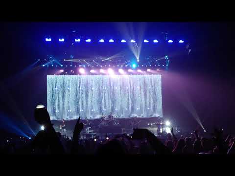 [FANCAM] [4K] 190920 Day6 in Dallas - Congratulations