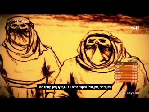 Gruaja trime dhe guximtare ne betejen e Uhud-it