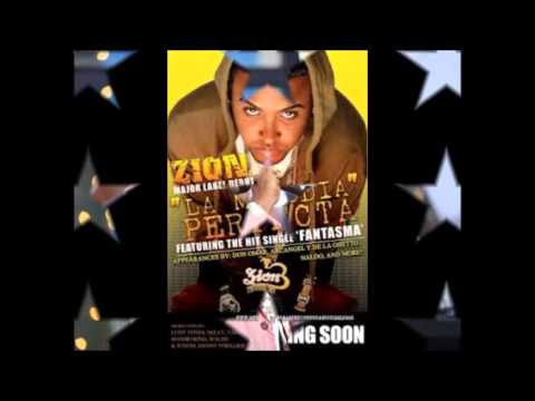 Zion - Hagamos el amor (The perfect melody)