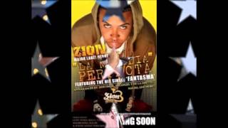 Zion - Hagamos el amor (The perfect melody)