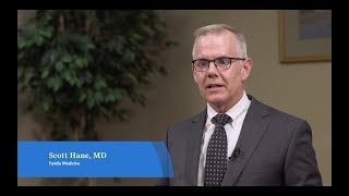 Meet Scott Hane, MD, Family Medicine | Ascension Kansas
