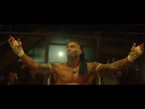 Kickboxer: Vengeance