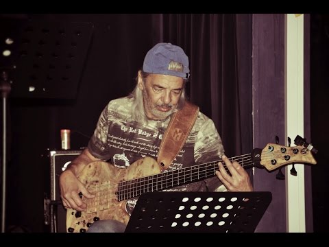 İsmail SOYBERK(FENOMEN) & MARUSZCZYK Sputnik 5A.