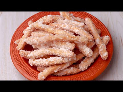 Easy to make and store for 1 month. Easy Crispy Morali Recipe | Morali Recipe