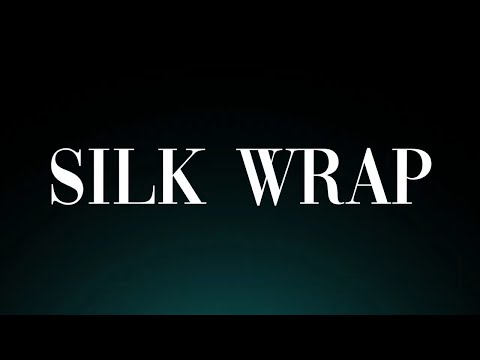 Learn How to Pronounce 'Silk Wrap'! Correctly (Fashion Apparel)