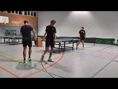 SG Wiedau Vereinsmeisterschaft 2017 - Finalspiele - Best Of