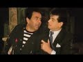 Dharmendra V S Amrish Puri Best Climax Action Scene Paappi Devataa Movie