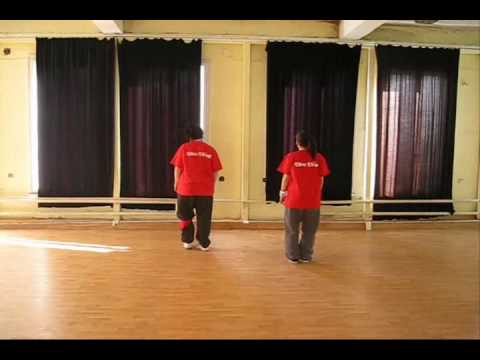 DemDivasTV - Styfi & A-Style - Rihanna - Rude boy