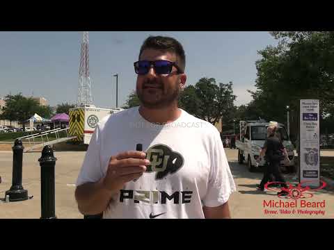 09-02-2023 Fort Worth, TX  - FWFD & Medstar treat nearly 60 people for heat related illnesses