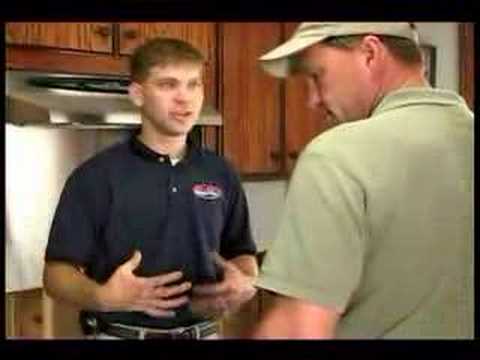 30-Second Spot for Skeen Plumbing