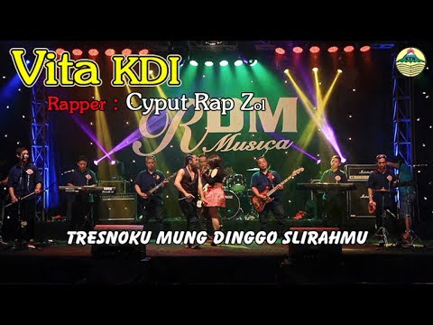 Vita - Aku Kudu Piye   |   (Official Video)   #music