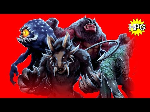 HoN Pro Shadowblade Gameplay - `IRAQ`4EVER` - Legendary