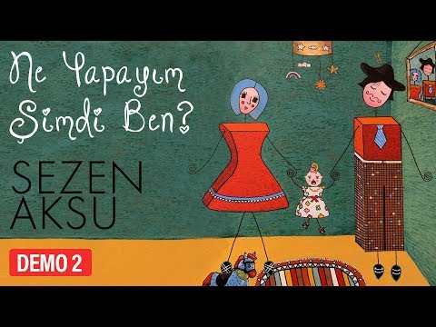 Ne Yapayım Şimdi Ben - Sezen Aksu