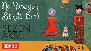 Sezen Aksu - Ne Yapayım Şimdi Ben? (Official Video)