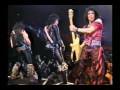 Kiss - Under The Gun (live Cobo Hall 1984)