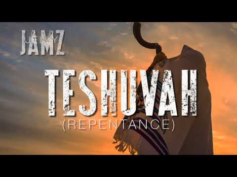 Teshuvah