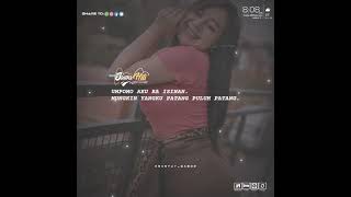 Download lagu STORY WA 20 DETIK PALING SANTUY🔥DJ YG LAGI VIRAL🎵QOUTES KEREN KEKINIAN//QOUTES SAD DI KINEMASTER ✔️ mp3 Download lagu STORY WA 20 DETIK PALING SANTUY🔥DJ YG LAGI VIRAL🎵QOUTES KEREN KEKINIAN//QOUTES SAD DI KINEMASTER ✔️ mp3