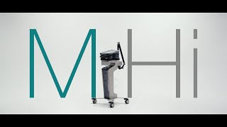 M-Hi - (r)ewolucja terapii laserowej MLS®