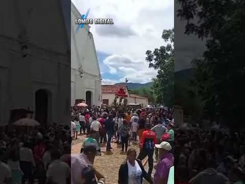 #Baragua2025  mcpio Urdaneta del edo Lara.