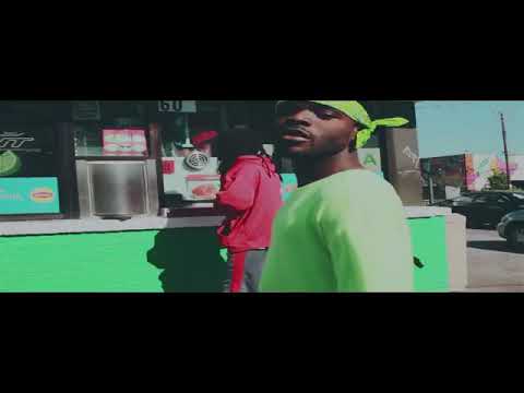 Dezo - No Sleep(Dir. by GeeEast)