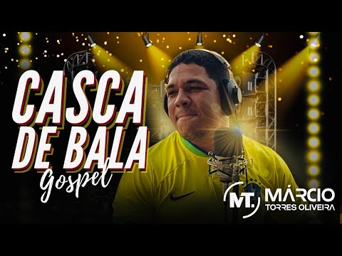 CASCA DE BALA (paródia)