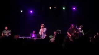 Hard Working Americans - "Stomp and Holler" Dallas, TX 8/16/2016