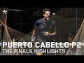 Puerto Cabello P2 Premier Padel: Highlights final (men)