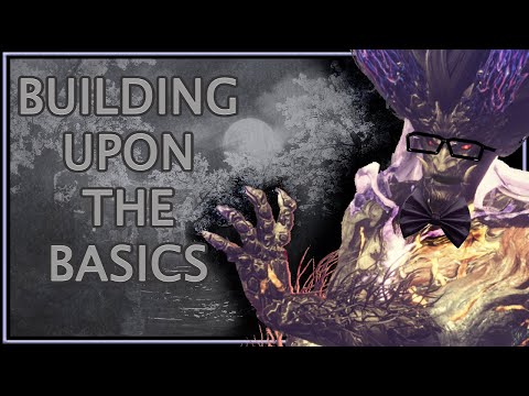 Nioh 2: Basic Lessons - 17 - Building Upon The Basics