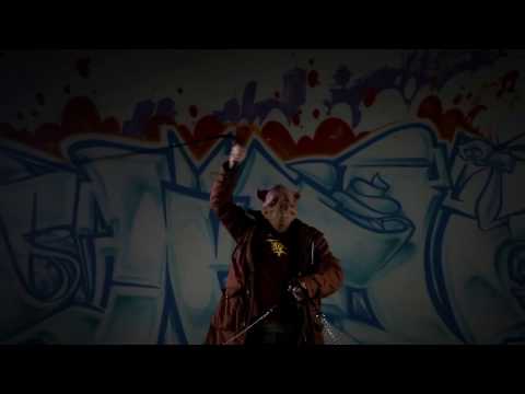 Les Elephants Bizarres cu Deliric - Lansare In culori