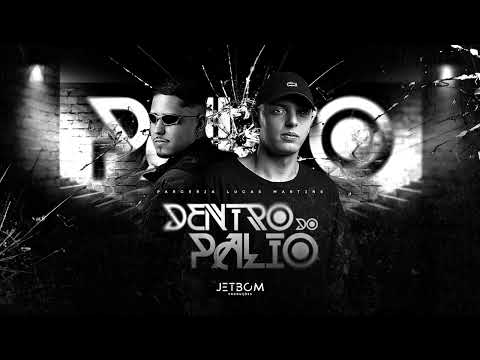 MEGA FUNK DENTRO DO PALIO - ALEXANDRE SC & LUCAS MARTINS