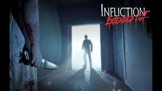 【ホラー配信】　INFLICTION