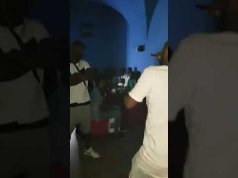 Brenex live in palermo Italy ...