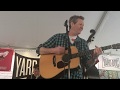 Robbie Fulks & Linda Gail Lewis “I Just Lived A Country Song” @ SXSW Bloodshot Records showcase