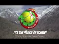 VOICE OF YOUTH EXPAND 2022 THEME SONG LYRIC VIDEO